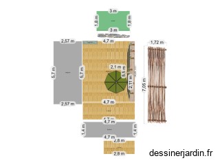 TERASSE 