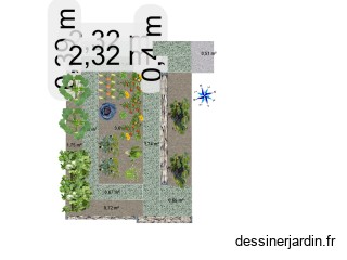 Jardin old