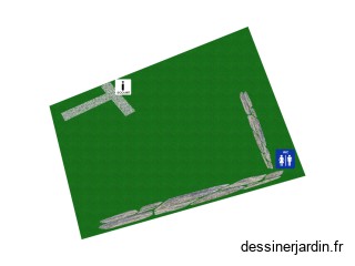 parc et jardin en fête