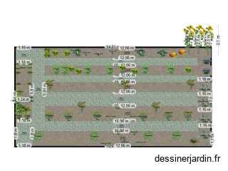 MON JARDIN 