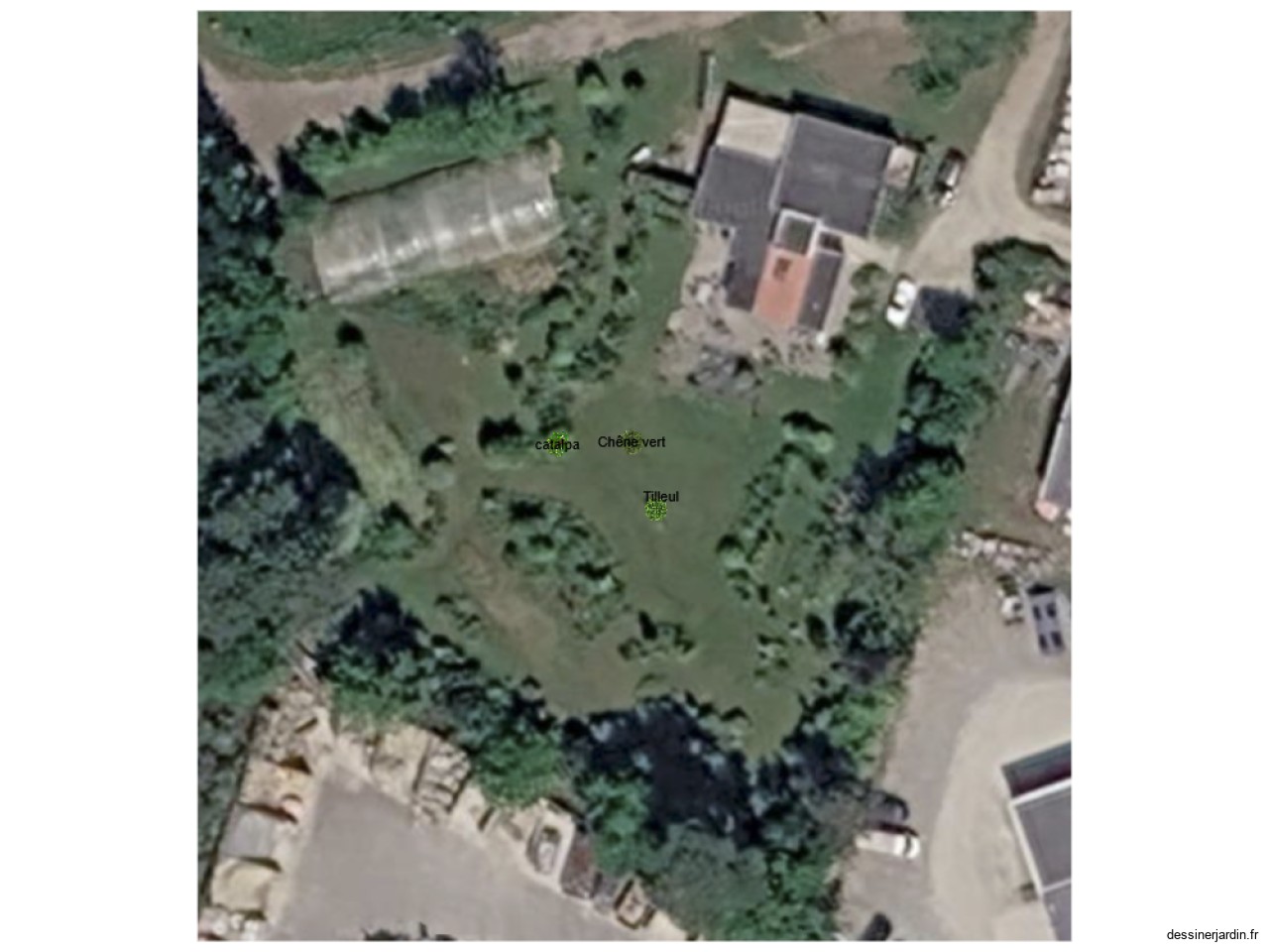 jardin