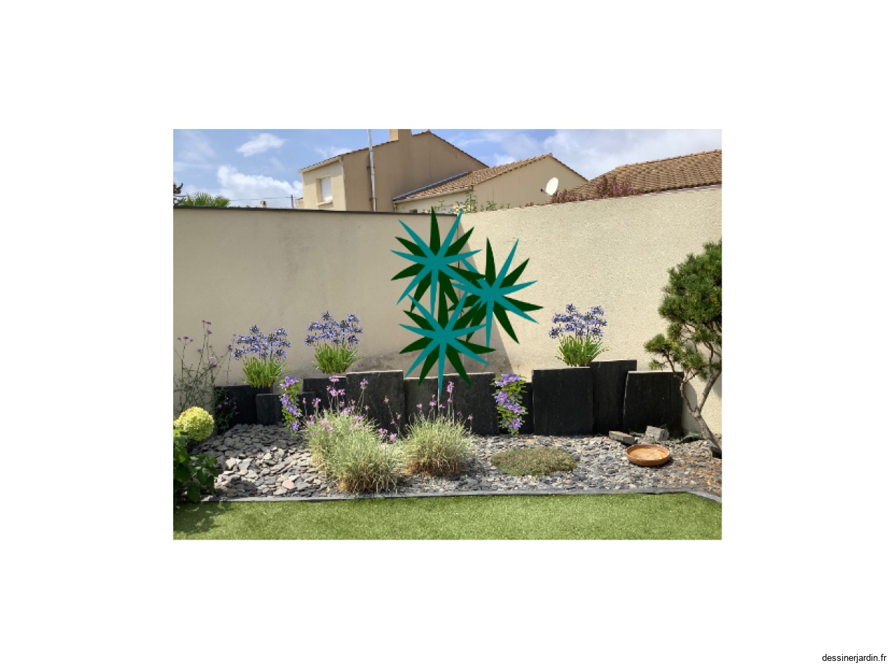 Jardin