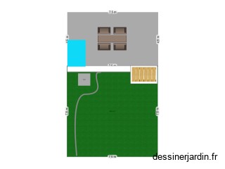 Amélioration jardin