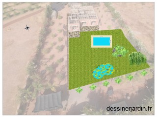 Espaces verts 1