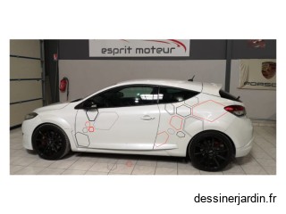 Projet Megane 5 (arrière)