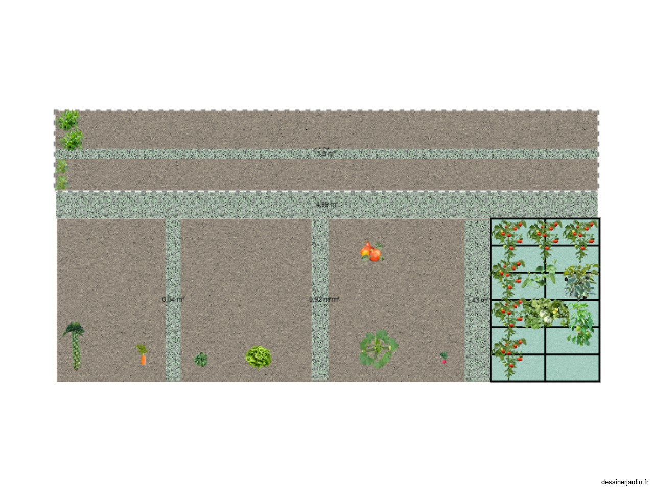 Potager
