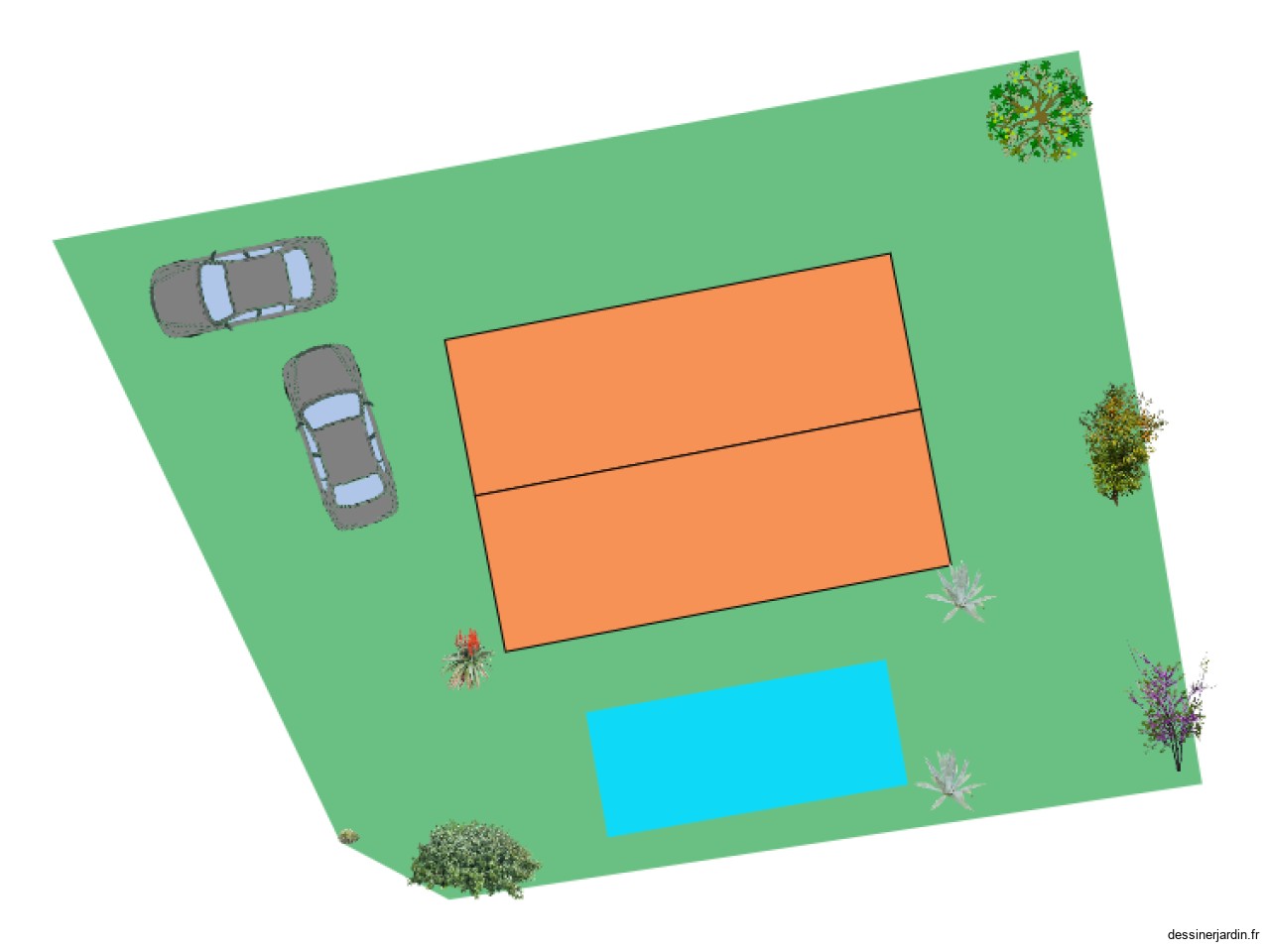 Projet Meynes