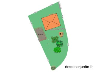 amenagement jardin