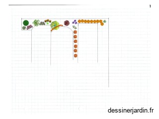 projet cour arrière P. Pelletier