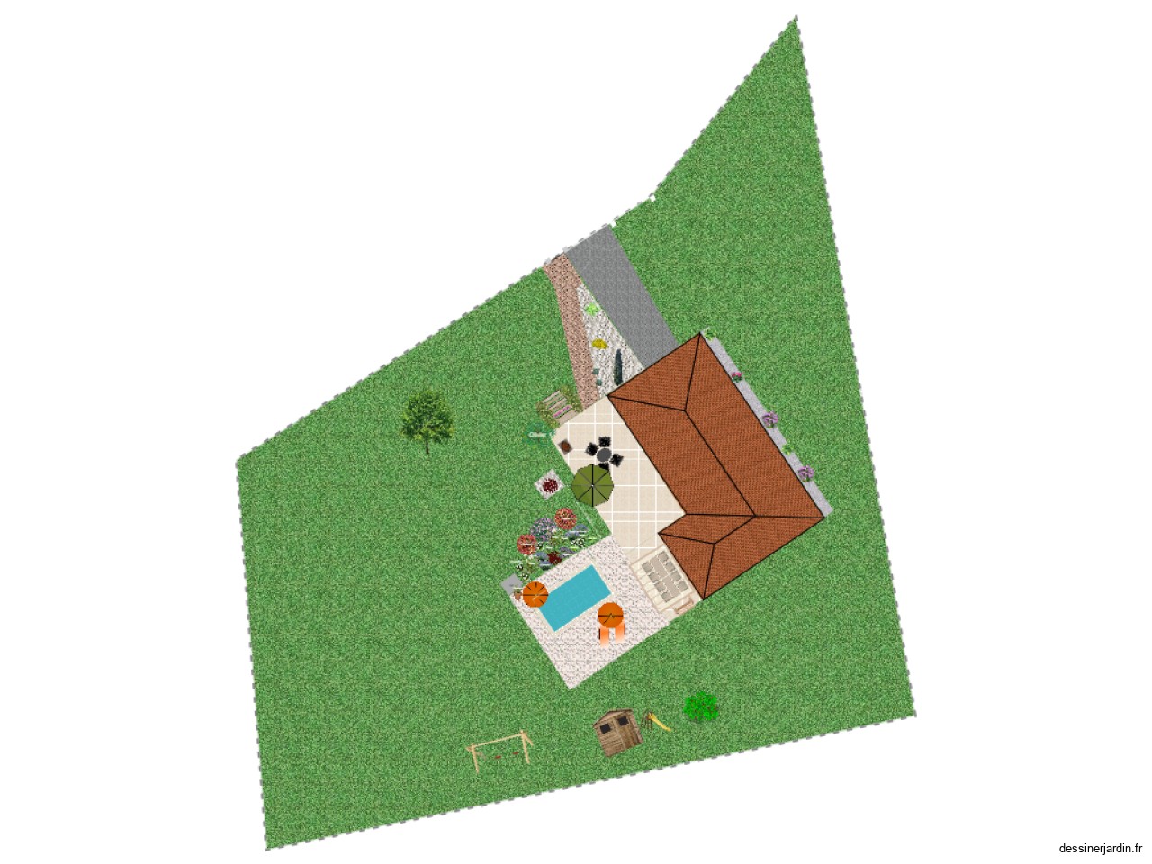 maison