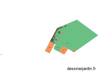 bordure brande
