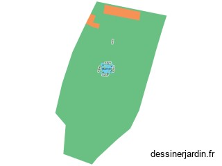 plan de masse