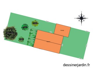 jardin