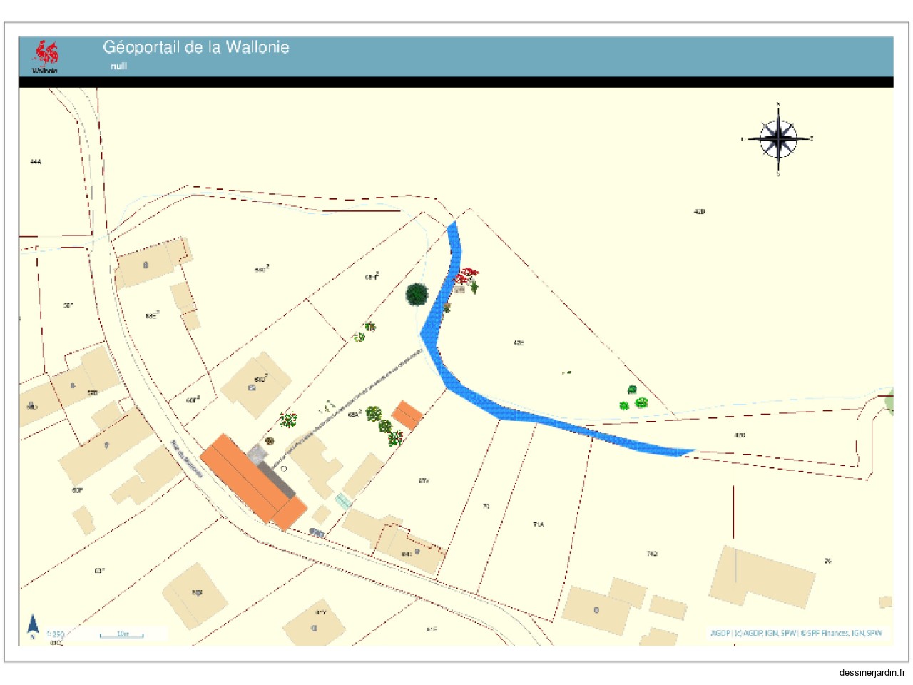 Projet Design Maison