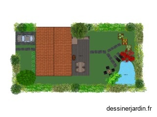 pluri plan jardin