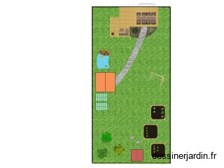 jardin antho