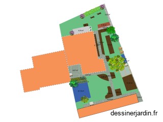 Design jardin 2