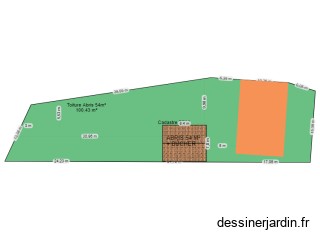PLAN CADASTRE ZE 90