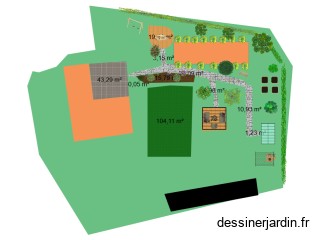 jardin