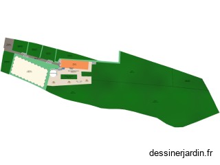Ecurie de la plaine