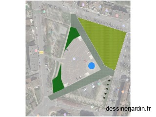 champ de mars