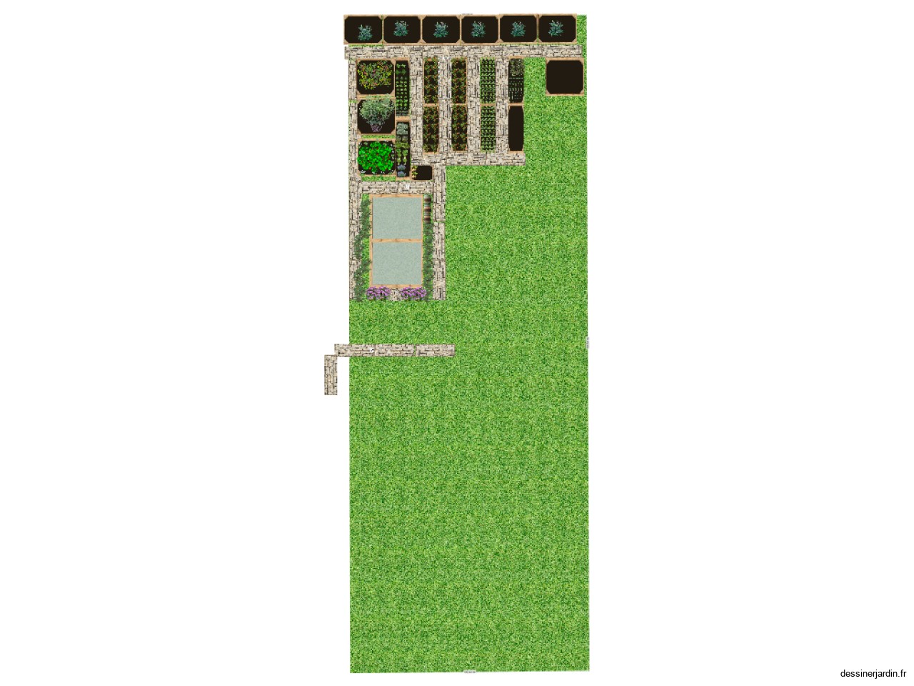 Potager Jenn 4