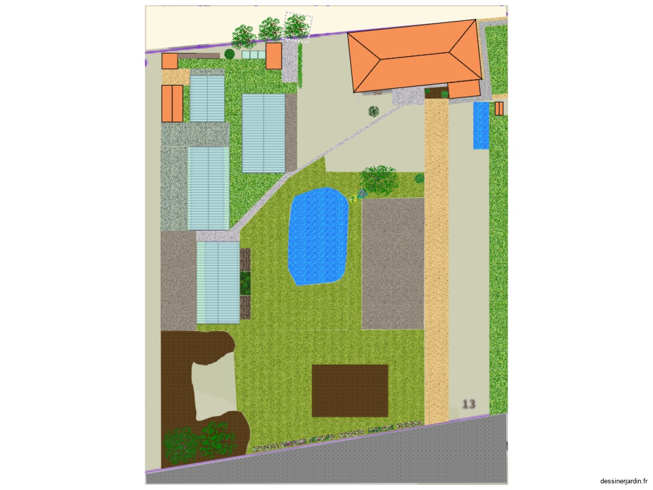 JARDINS CFPPA 4
