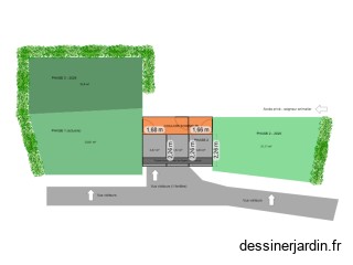 Plan jaguarondi