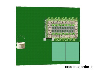 ancien poulaier poptager 