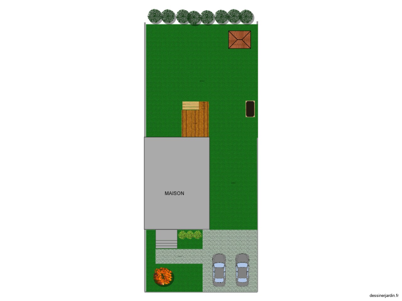 Farm House