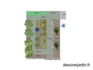 Jardin de Quintinius