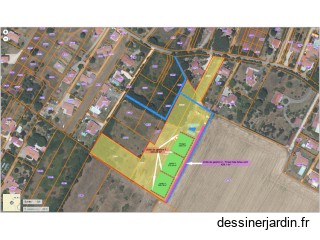 EA - Les Jardins de Lila (Agroforesterie) 