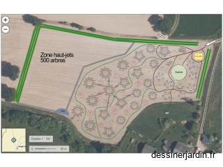 Plan Senand