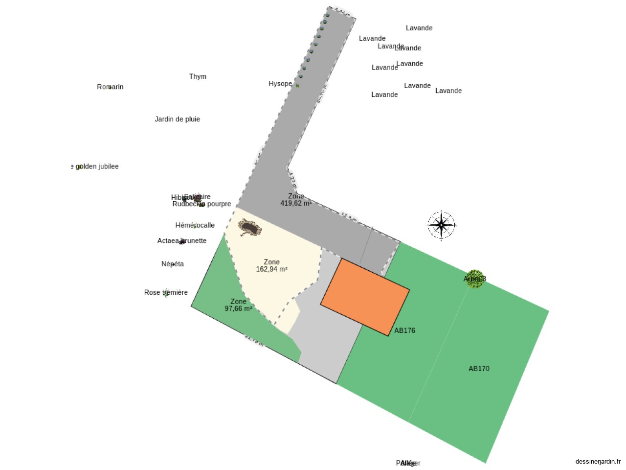 projet savigny les baunes