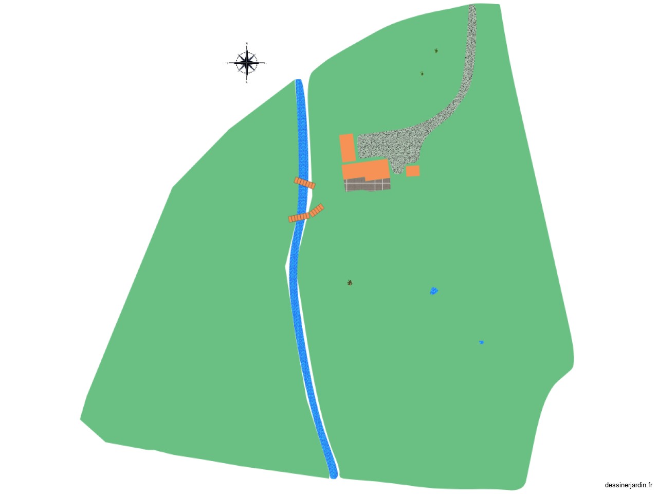 La Hanni&egrave;re