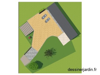 Projet n&deg;2 finish