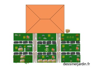 jardin pollinisateur