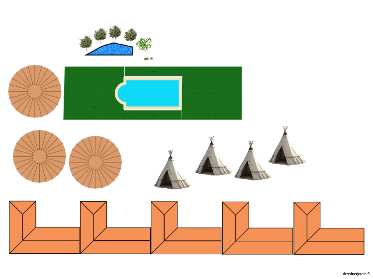 Camping 1