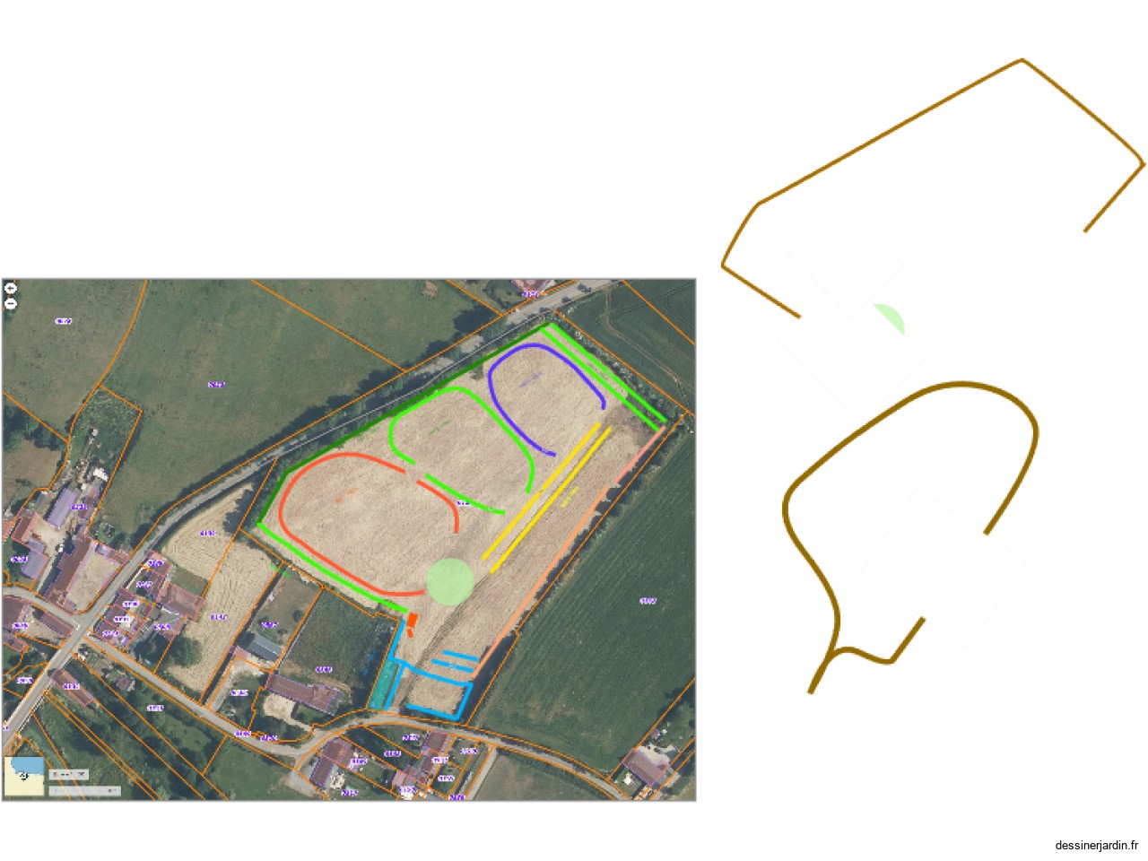 Hesp&eacute;rides Tr&eacute;vi&egrave;res 2