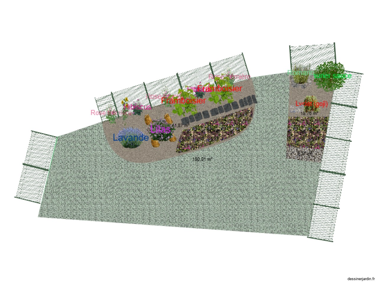 Potagers