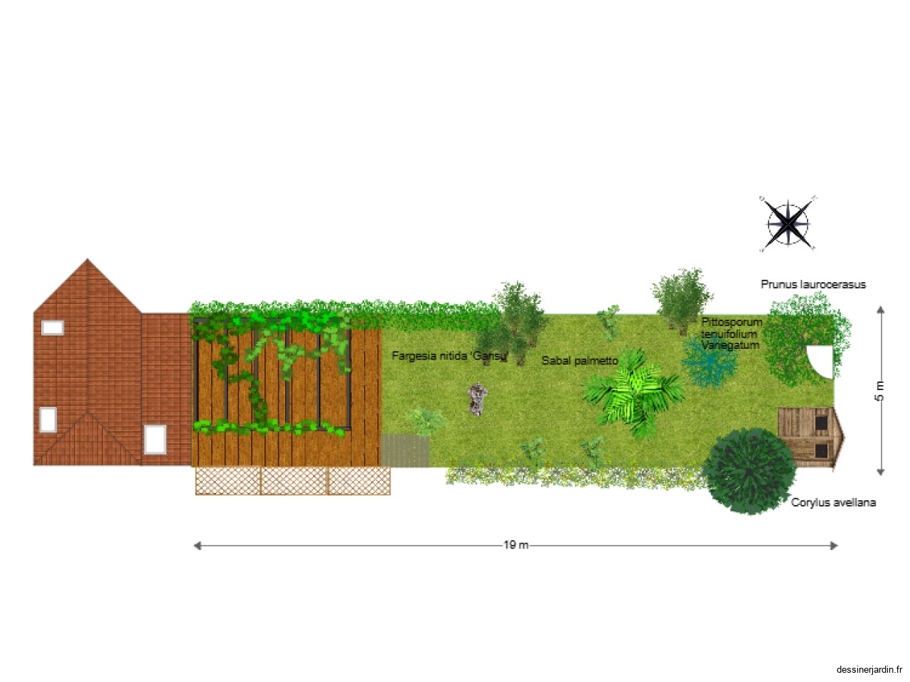 Chantier 1 Trentemoult