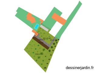 Jardin Galargues COCARD O