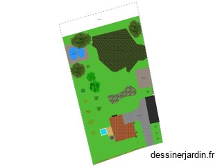 Jardin gorges
