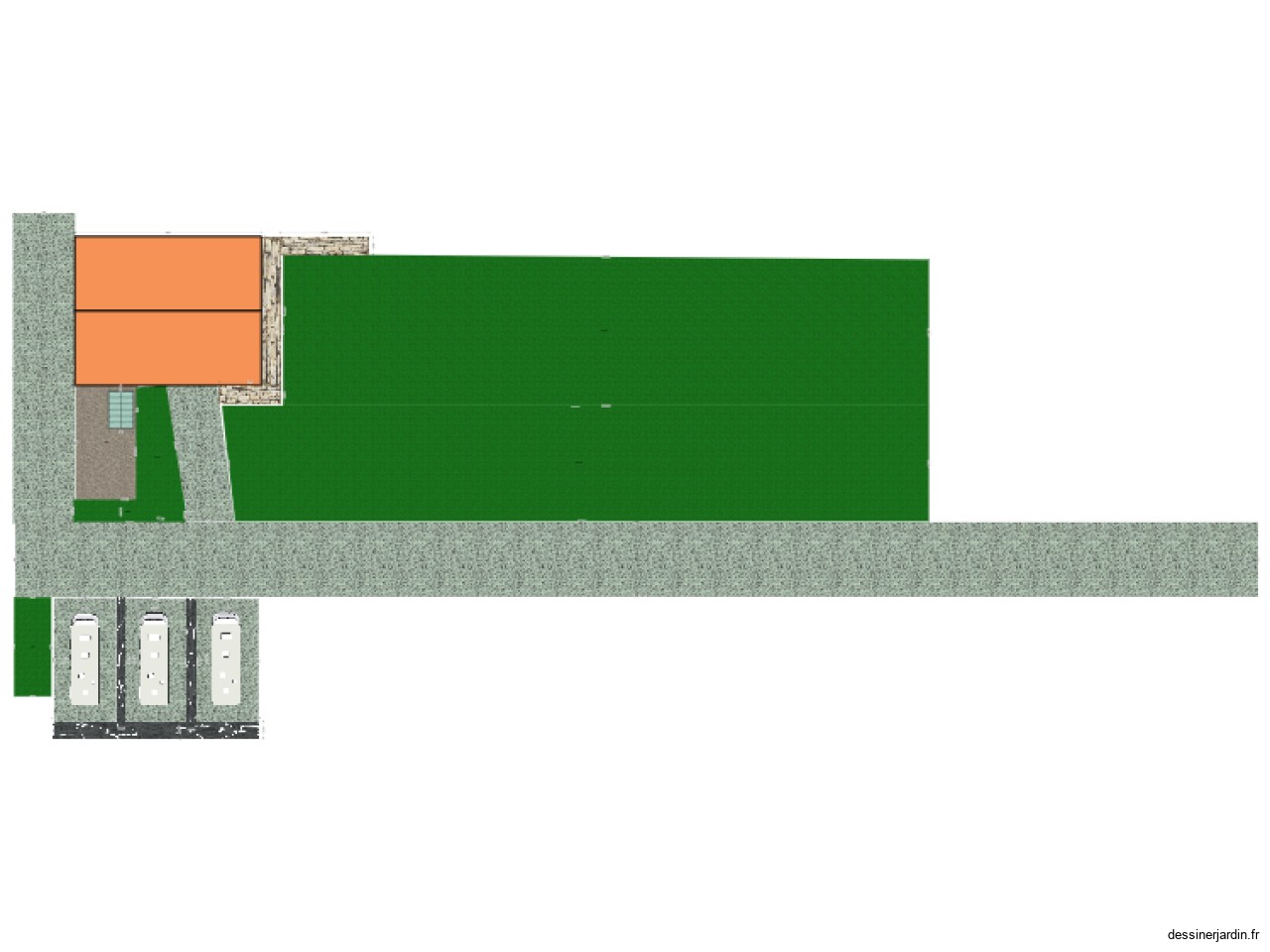 pROJET ARRI7RE