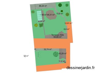 Projet jardin