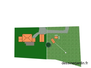 1327 et 1335 chemin lac claude nord