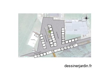 Marché artisanal