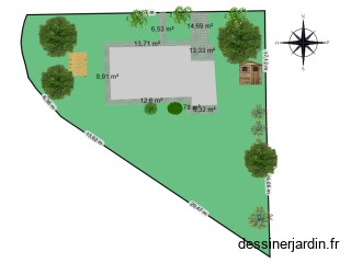 jardin aumont