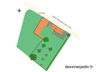 Plan de masse v1