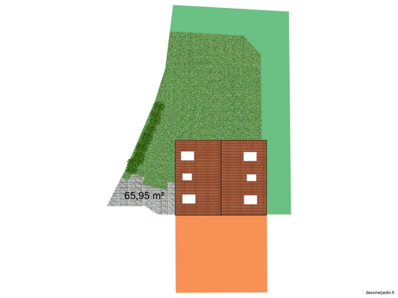 projet enclos